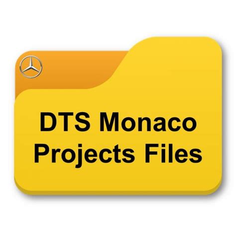 I propose the 01. . Dts monaco projects 2021
